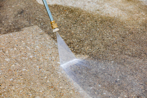 Best House Exterior Washing  in East Niles, CA