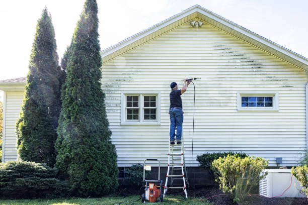 Best Patio and Deck Pressure Washing  in East Niles, CA